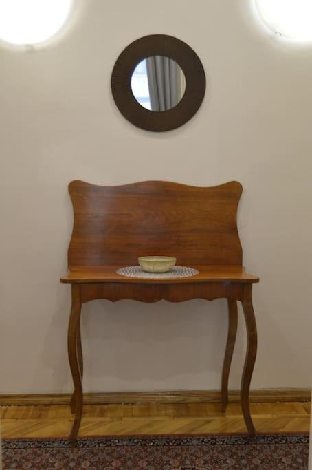 Unique Spacious Classic 3 Bedroom Midtown Apartment ! Billiard Room ! Riga Eksteriør bilde