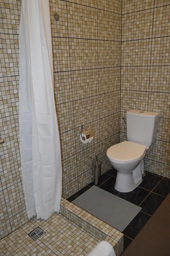 Unique Spacious Classic 3 Bedroom Midtown Apartment ! Billiard Room ! Riga Eksteriør bilde